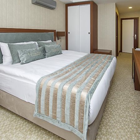 Royal Sweet Hotel Ankara Luaran gambar