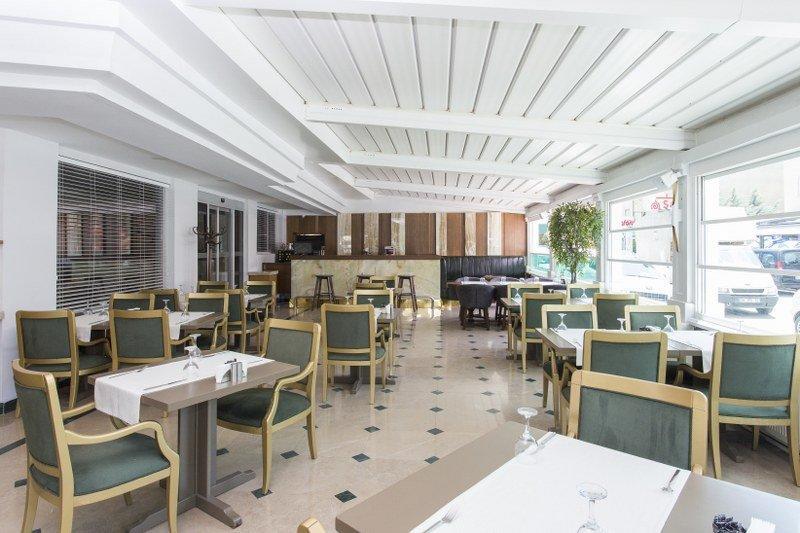 Royal Sweet Hotel Ankara Luaran gambar