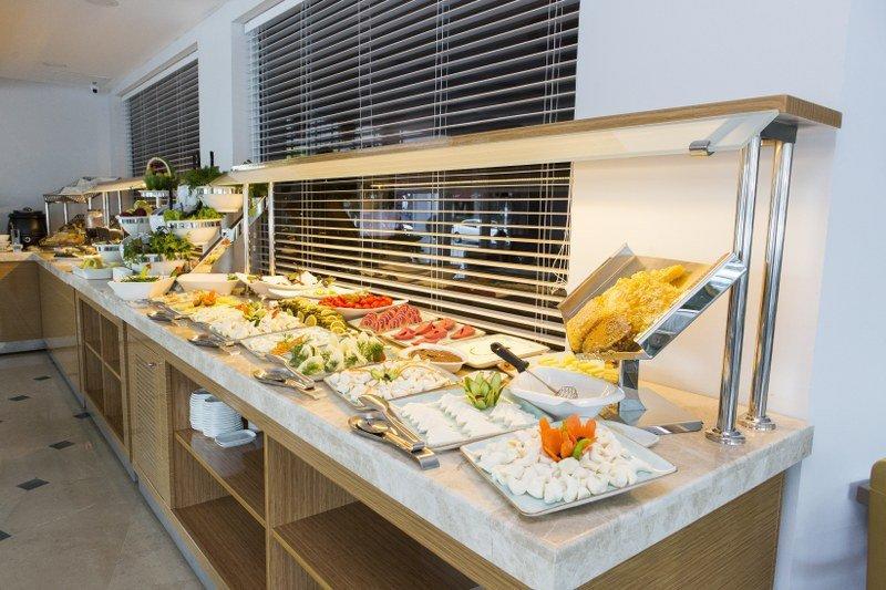 Royal Sweet Hotel Ankara Luaran gambar