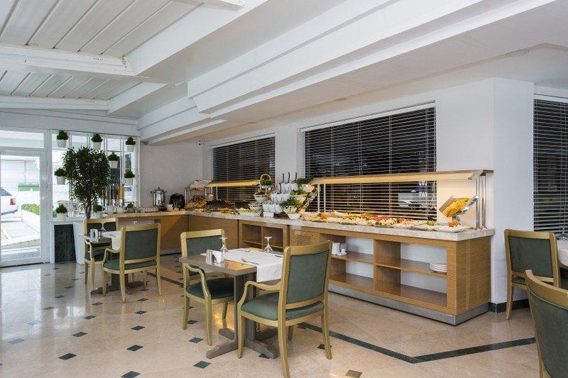 Royal Sweet Hotel Ankara Luaran gambar